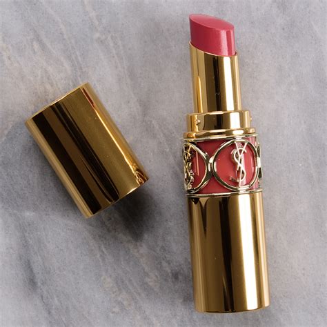 ysl pulsing rosehip|ysl volupte lipstick.